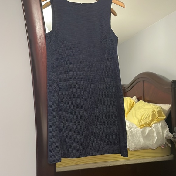 Blue Dress - Picture 2 of 4